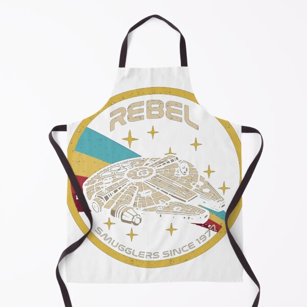 Item preview, Rebel nasa T-Shirt_77502888 designed and sold by KTY-NUSS.