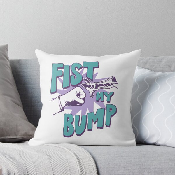 Item preview, Fist My Bump Project Hail Mary designed and sold by EvaCorkeryIII.