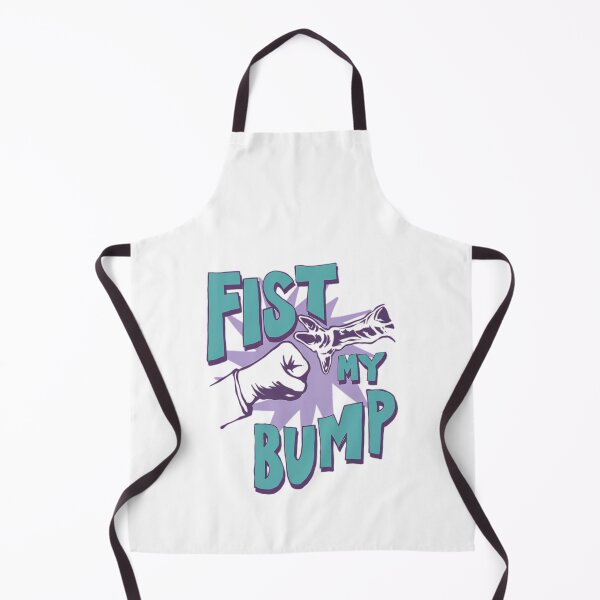 Item preview, Fist My Bump Project Hail Mary designed and sold by EvaCorkeryIII.