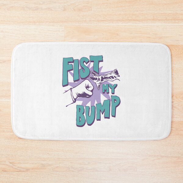 Item preview, Fist My Bump Project Hail Mary designed and sold by EvaCorkeryIII.