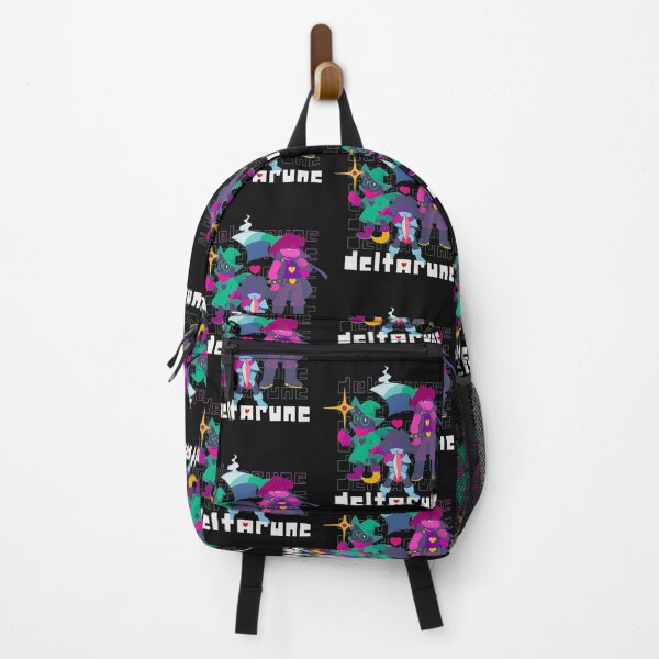 Item preview, Deltarune Kris Susie Ralsei Gaming RPG Fan designed and sold by FemmeForge.