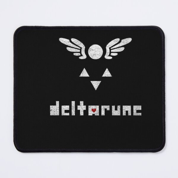 Item preview, Deltarune Video Game Gamer Fan designed and sold by FemmeForge.