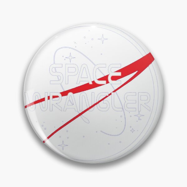 Item preview, Space Wrangler T-Shirt_3692955 designed and sold by gidget-gadget.