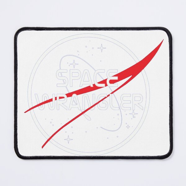 Item preview, Space Wrangler T-Shirt_3692955 designed and sold by gidget-gadget.