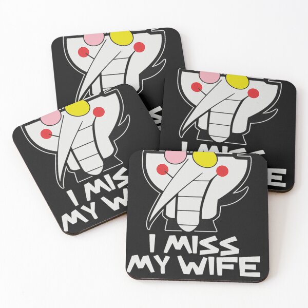 Item preview, I Miss My Wife Spamton Deltarune Gaming Fan designed and sold by FemmeForge.