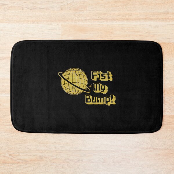 Item preview, Fist My Bump! project hail mary designed and sold by EvaCorkeryIII.