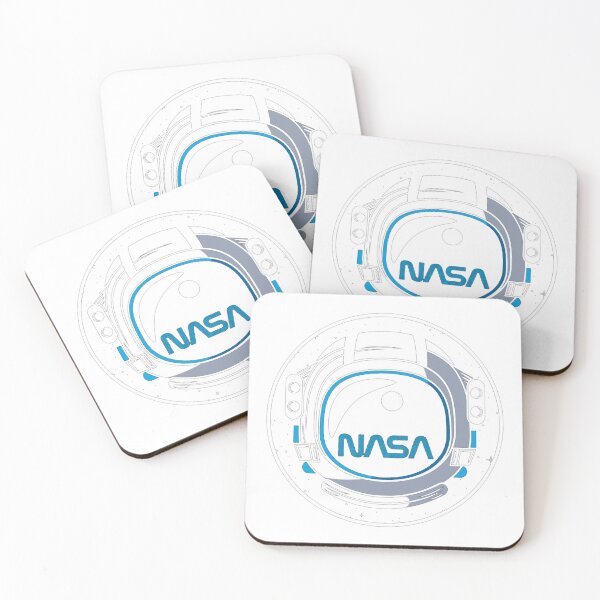 Item preview, the new project nasa 2020 T-Shirt_7700649 designed and sold by gidget-gadget.