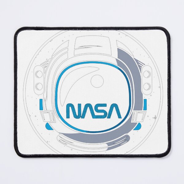 Item preview, the new project nasa 2020 T-Shirt_7700649 designed and sold by gidget-gadget.