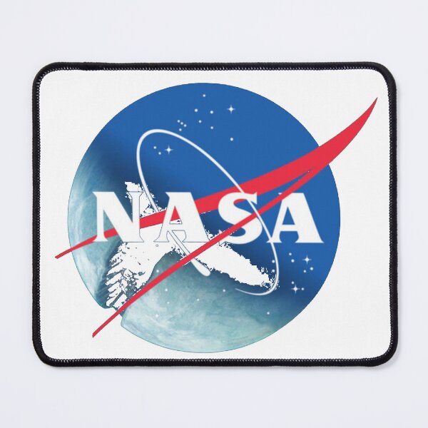 Item preview, The NASA Star Killer Base T-Shirt_2008946 designed and sold by KTY-NUSS.
