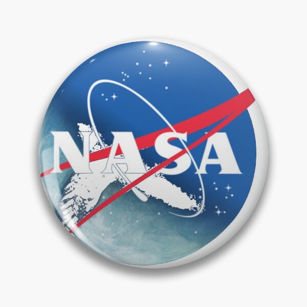 Item preview, The NASA Star Killer Base T-Shirt_2008946 designed and sold by KTY-NUSS.