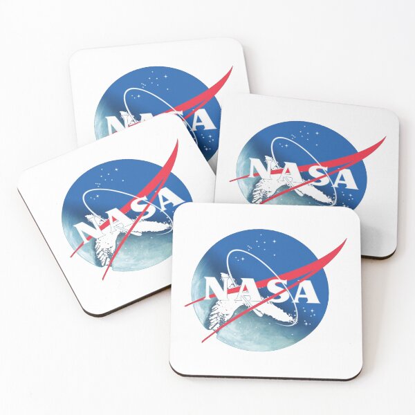 Item preview, The NASA Star Killer Base T-Shirt_2008946 designed and sold by KTY-NUSS.
