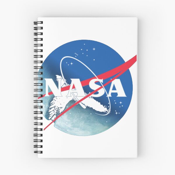 Item preview, The NASA Star Killer Base T-Shirt_2008946 designed and sold by KTY-NUSS.