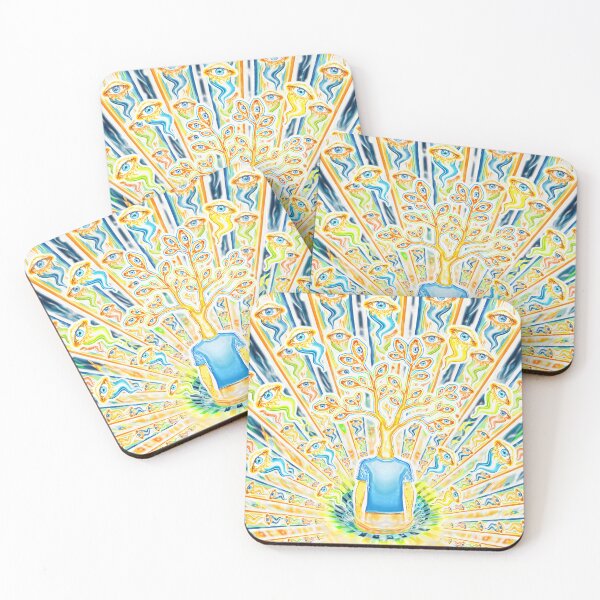 Item preview, ALife(ii) designed and sold by Klaus Bremner (Autotelic Art).