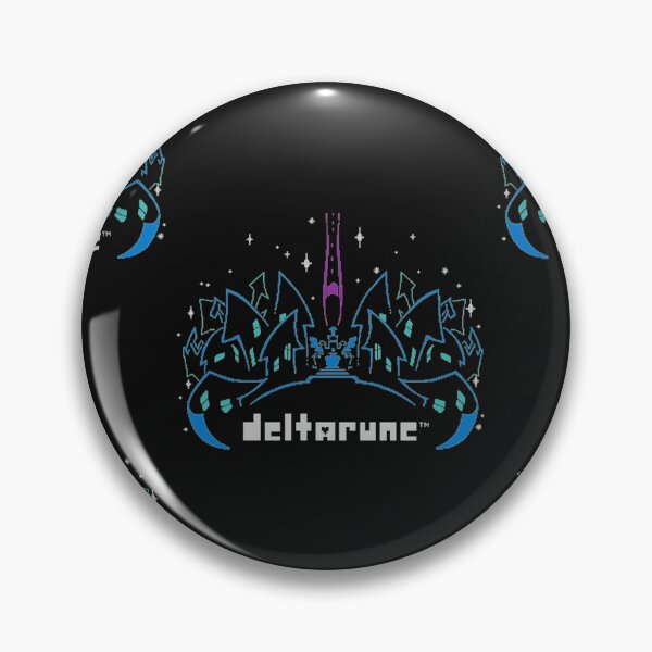Item preview, Deltarune Video Game Player Fan designed and sold by FemmeForge.