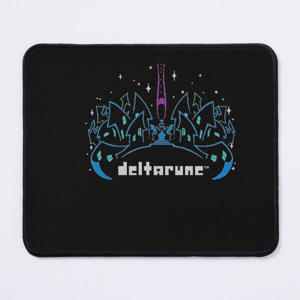 Item preview, Deltarune Video Game Player Fan designed and sold by FemmeForge.