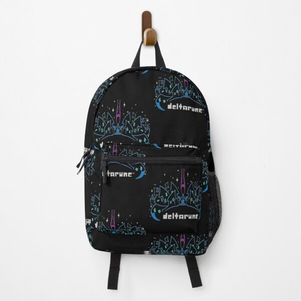 Item preview, Deltarune Video Game Player Fan designed and sold by FemmeForge.