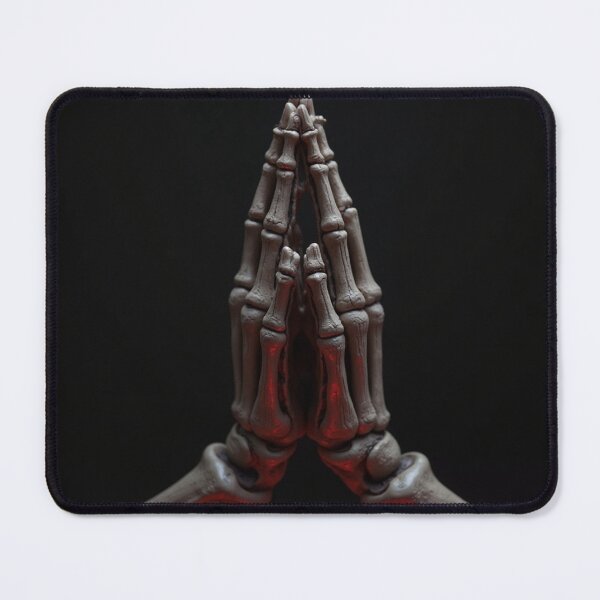 Item preview, pray of death designed and sold by ROG4R-ENTRPRS.