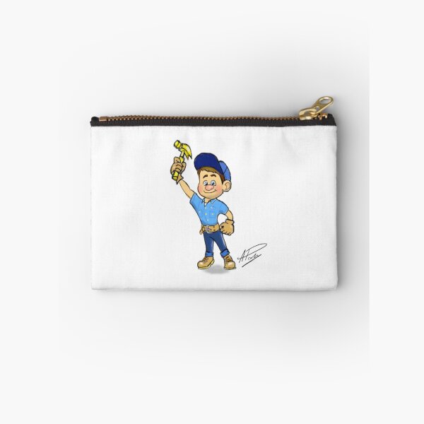Item preview, Fix it Felix Jr designed and sold by APParky.