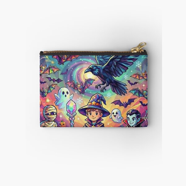 Item preview, Happy Halloween designed and sold by PP&RAINBOW SHOP.