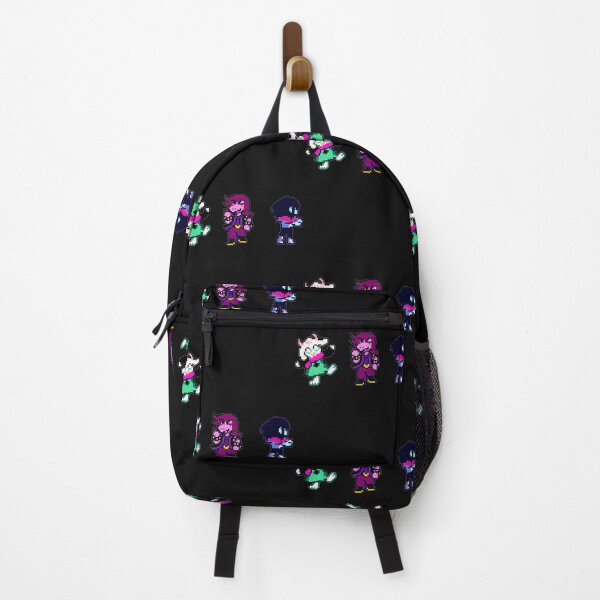 Item preview, Deltarune Ralsei Susie Kris Gamer Video Game designed and sold by FemmeForge.