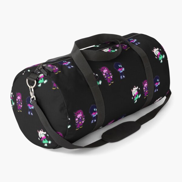 Item preview, Deltarune Ralsei Susie Kris Gamer Video Game designed and sold by FemmeForge.