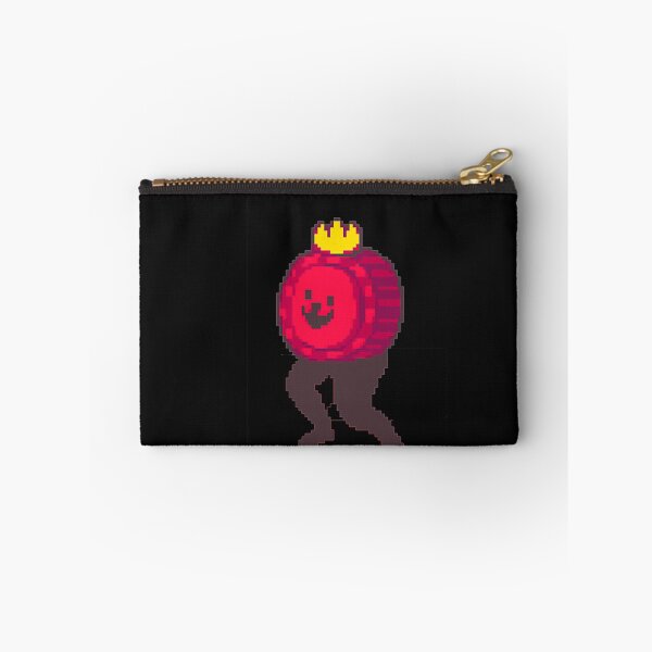 Item preview, Deltarune Lancer Video Game Character designed and sold by FemmeForge.