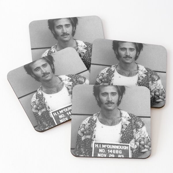 Item preview, RAISING ARIZONA designed and sold by FILM GUTTER.