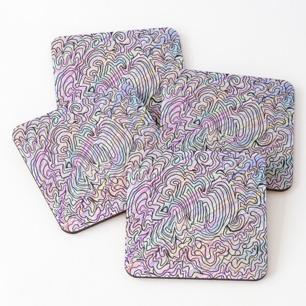 Item preview, PEARLESCENT DREAM  designed and sold by Odd-jewelry.