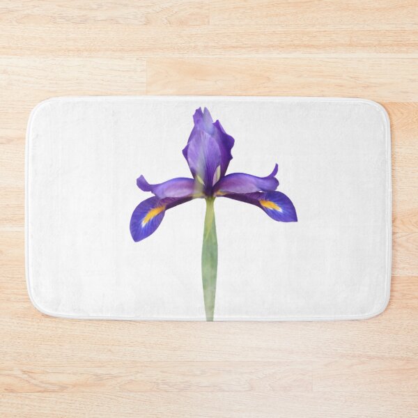 Item preview, Iris boissieri designed and sold by HOMETOWN86.