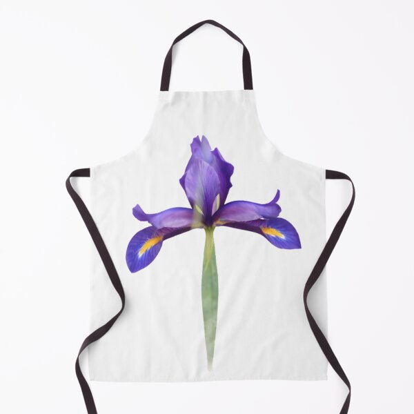 Item preview, Iris boissieri designed and sold by HOMETOWN86.