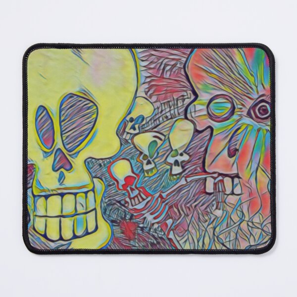 Item preview, Skeleton Crew designed and sold by MetalNipples702.