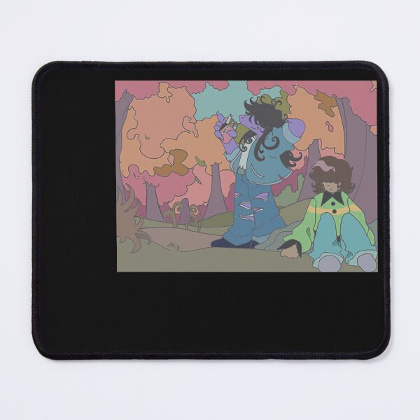 Item preview, Deltarune Susie Kris Video Game Fandom designed and sold by FemmeForge.