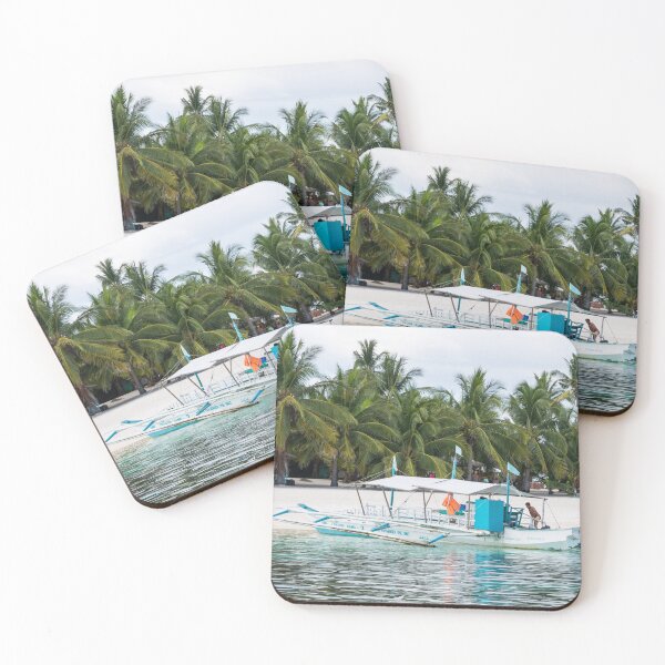 Item preview, Kalanggaman Island, Leyte, Philippines designed and sold by Ross.A.Campbell.