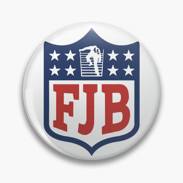 Item preview, FJB Sports logo designed and sold by VSZNGRFX.