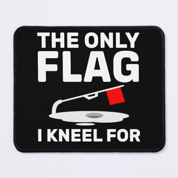 Item preview, Minimalist Ice Fishing Tip-Up Flag designed and sold by KroghDs.