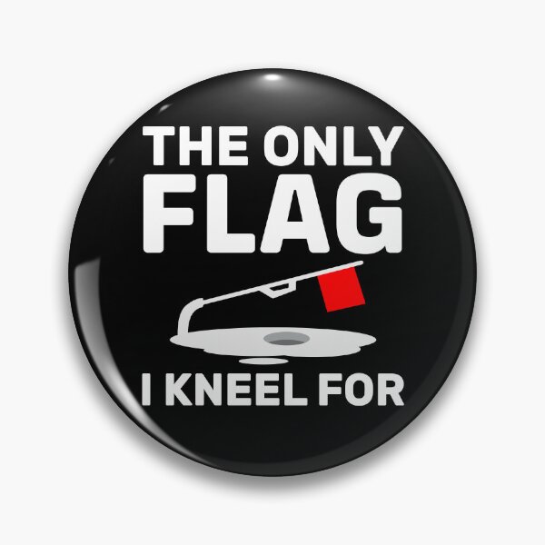 Item preview, Minimalist Ice Fishing Tip-Up Flag designed and sold by KroghDs.