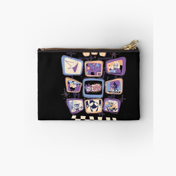 Item preview, Tv Time! Retro Television Entertainment Lover designed and sold by FemmeForge.