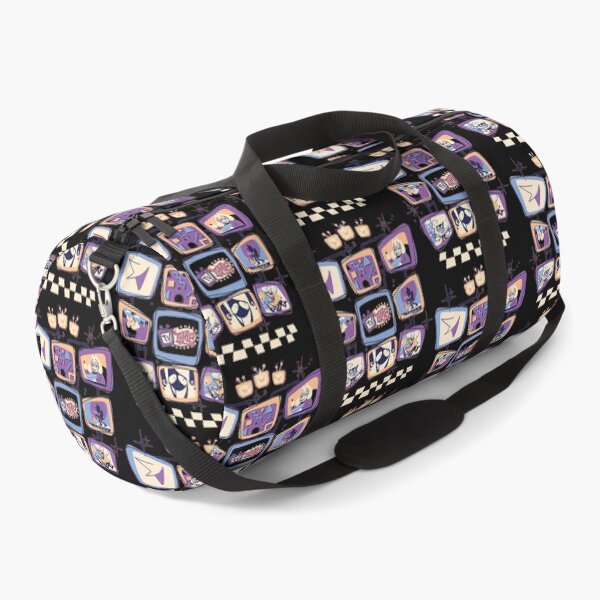 Item preview, Tv Time! Retro Television Entertainment Lover designed and sold by FemmeForge.