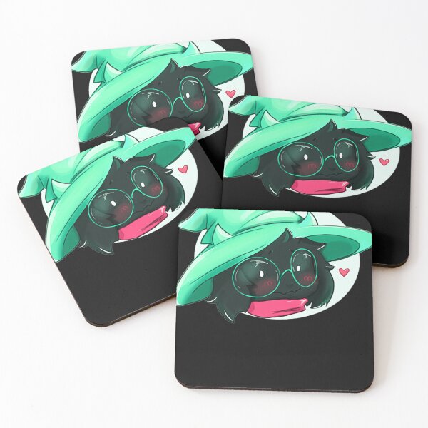 Item preview, Deltarune Ralsei Gamer Fandom designed and sold by FemmeForge.