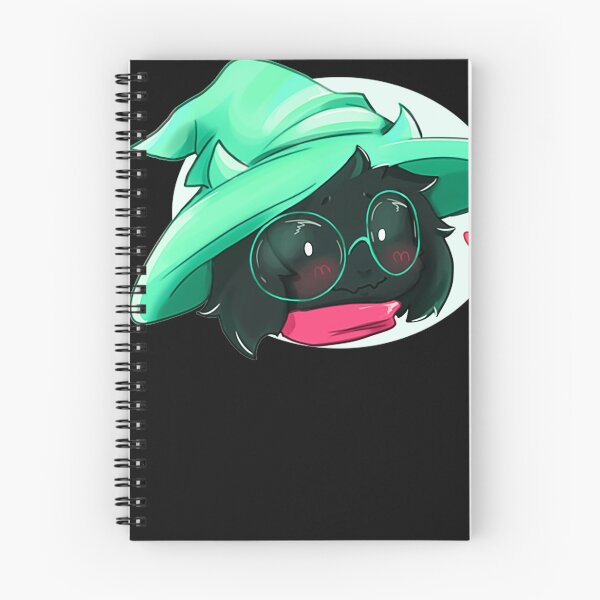 Item preview, Deltarune Ralsei Gamer Fandom designed and sold by FemmeForge.