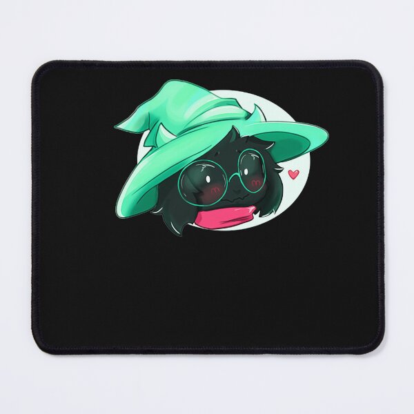 Item preview, Deltarune Ralsei Gamer Fandom designed and sold by FemmeForge.
