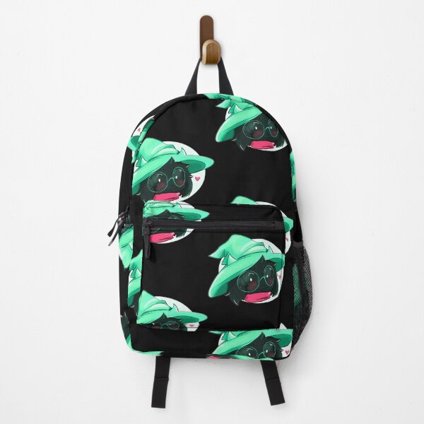 Item preview, Deltarune Ralsei Gamer Fandom designed and sold by FemmeForge.