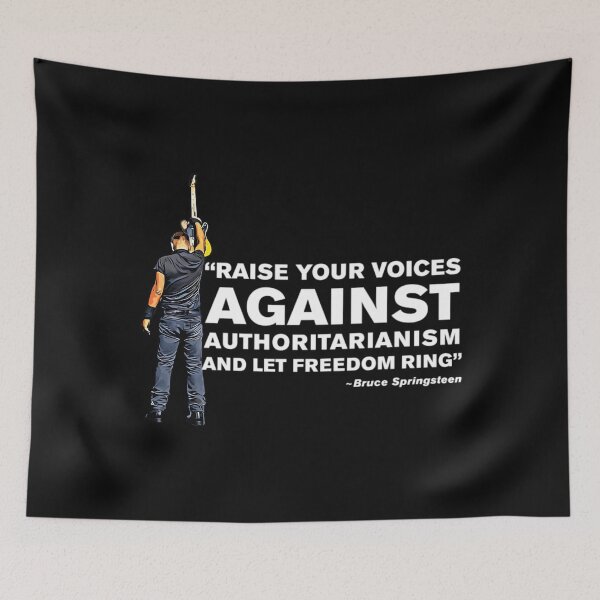 Item preview, Bruce Springsteen Tour 2026, Bruce Springsteen Land Of Hope & Dreams Tour, Bruce Springsteen Fan Gift, Bruce Springsteen  designed and sold by peggycantu.