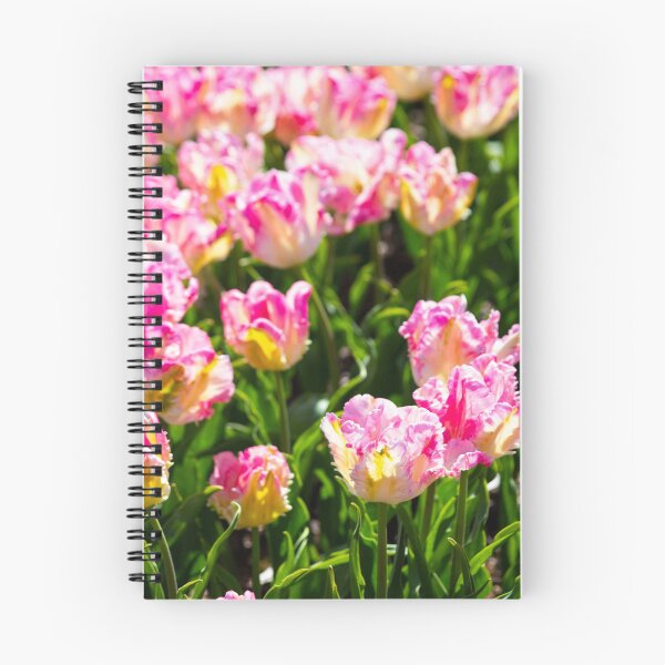 Artikelvorschau, Frühlingsrosa Tulpen entworfen und verkauft von AdrianJune.