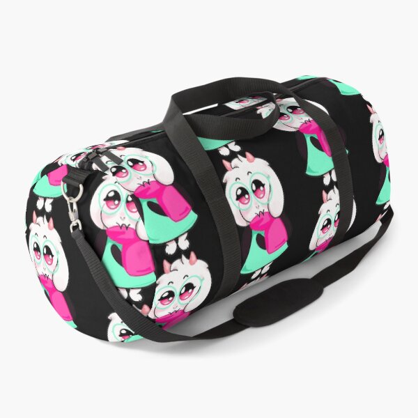 Item preview, Ralsei Deltarune Gaming Character Fan designed and sold by FemmeForge.