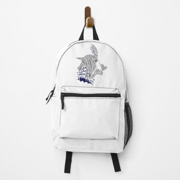 Item preview, Breaching Great White designed and sold by MLH Arts.
