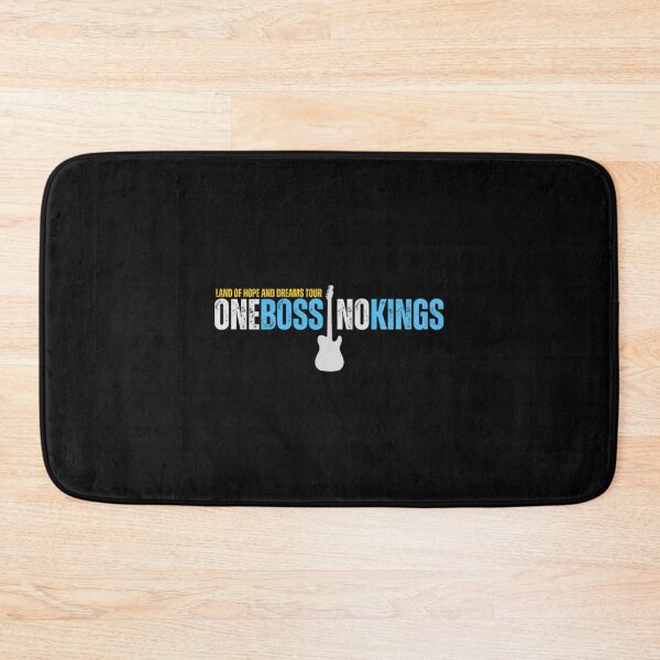Item preview,  Bruce Springsteen Tour 2026, Bruce Springsteen Land Of Hope & Dreams Tour, Bruce Springsteen Fan Gift, Bruce Springsteen  designed and sold by peggycantu.