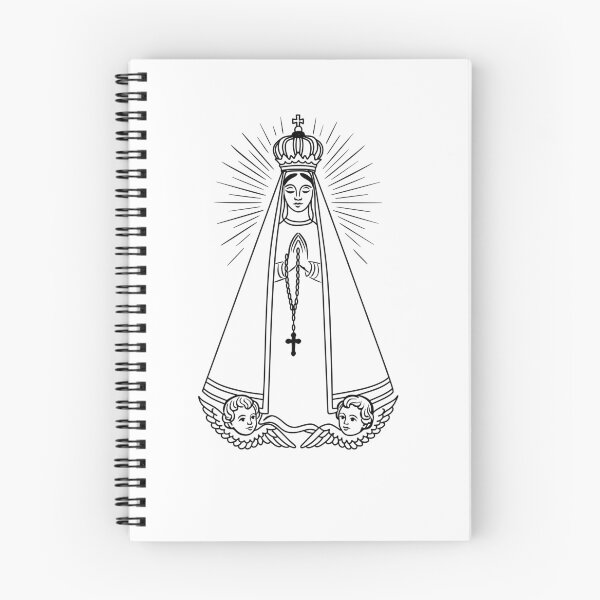 Item preview, Nossa Senhora Aparecida designed and sold by Italianoartes.