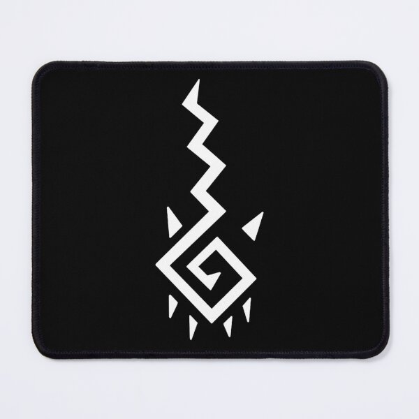 Item preview, Shinra designed and sold by Konichiyawa.
