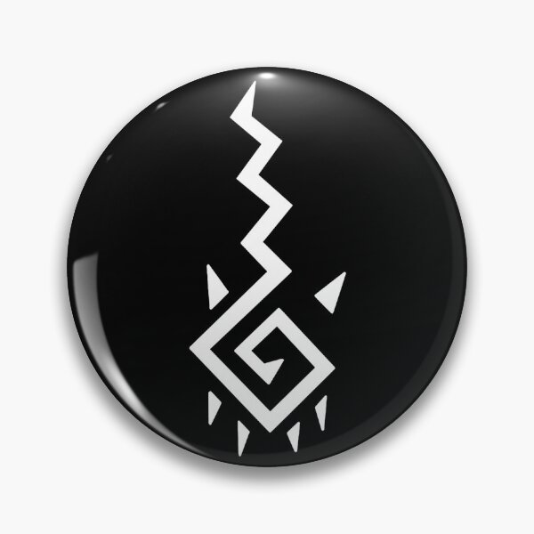 Item preview, Shinra designed and sold by Konichiyawa.